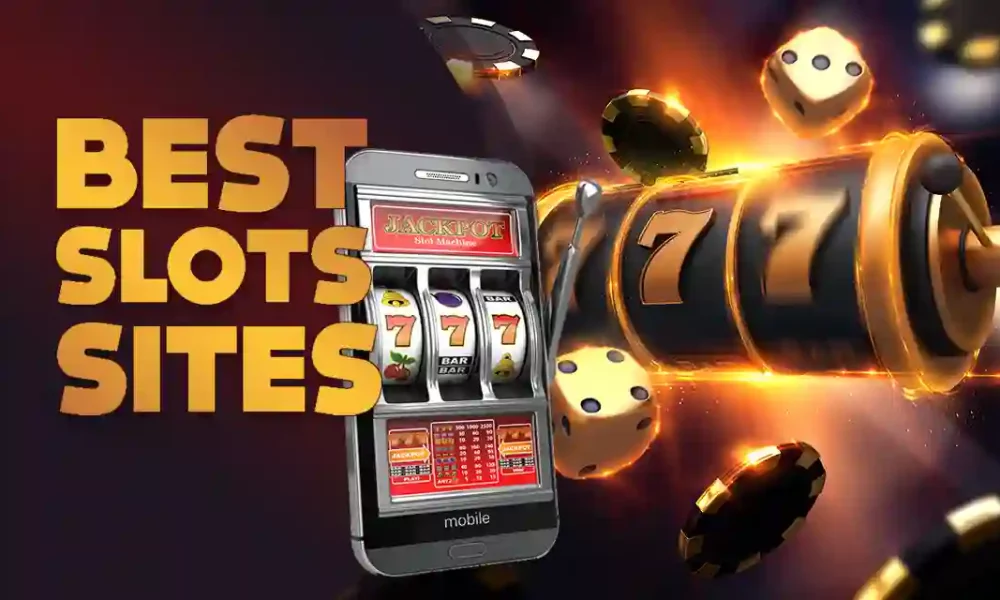 Judi Slot Online Gacor