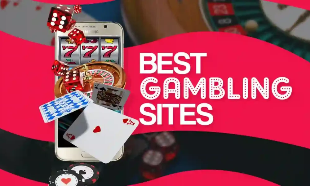 Online Casino