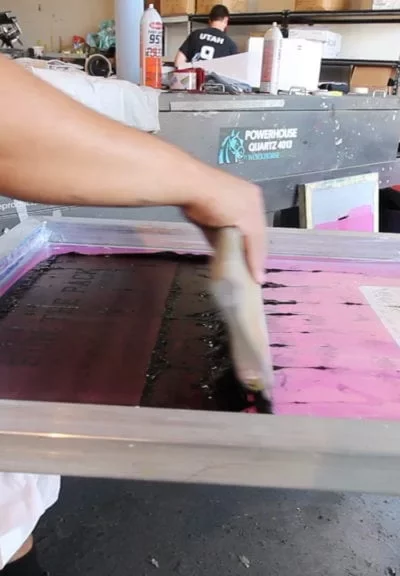 Custom T-Shirt