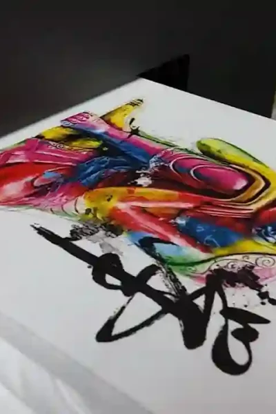 Turn Garment Printing