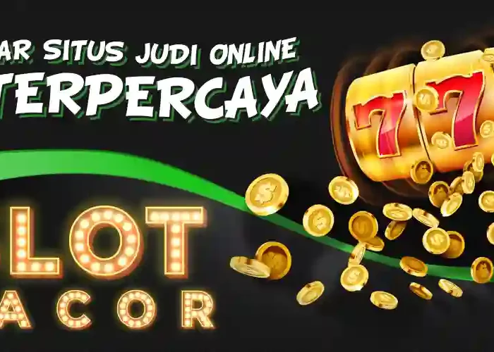 Gacor Slots