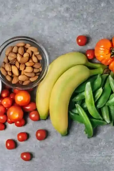 Highest In Antioxidants