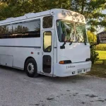 Mississauga Party Bus