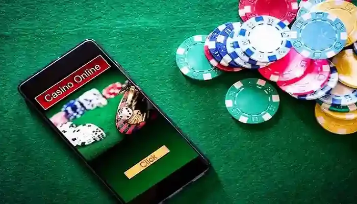 Online Casino