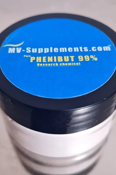 Phenibut