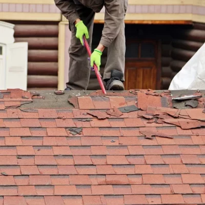 Roofing Company