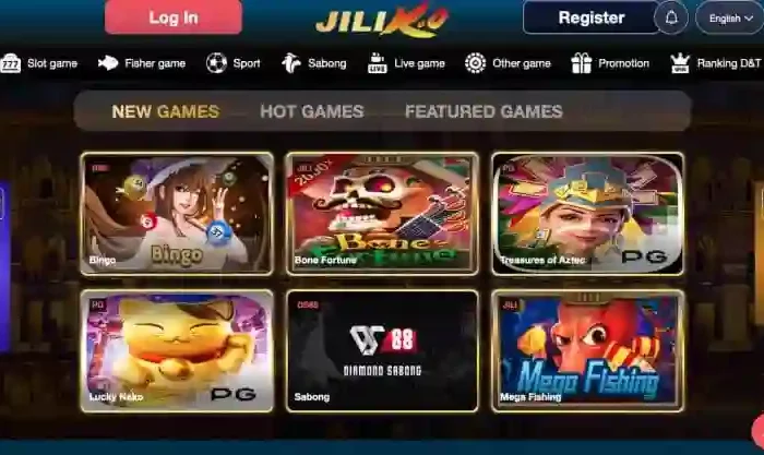 JILIKO