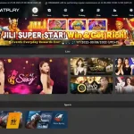 TMTPLAY Casino
