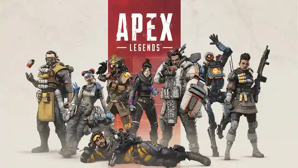 Apex Legend