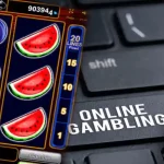 online slot gambling