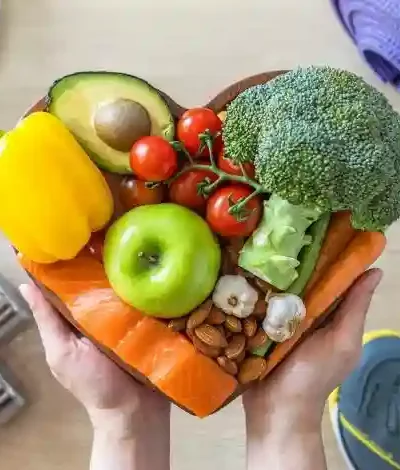 Good Health
