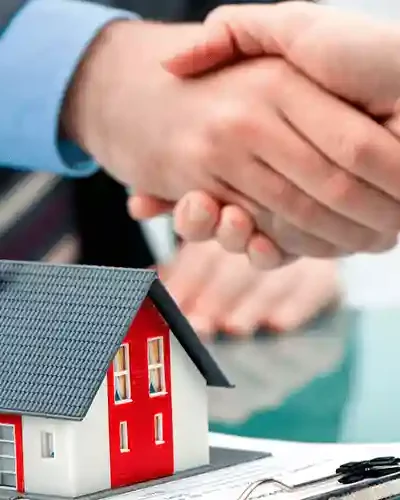 Real Estate Business