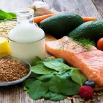 Healthy Food