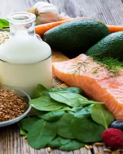 Healthy Food