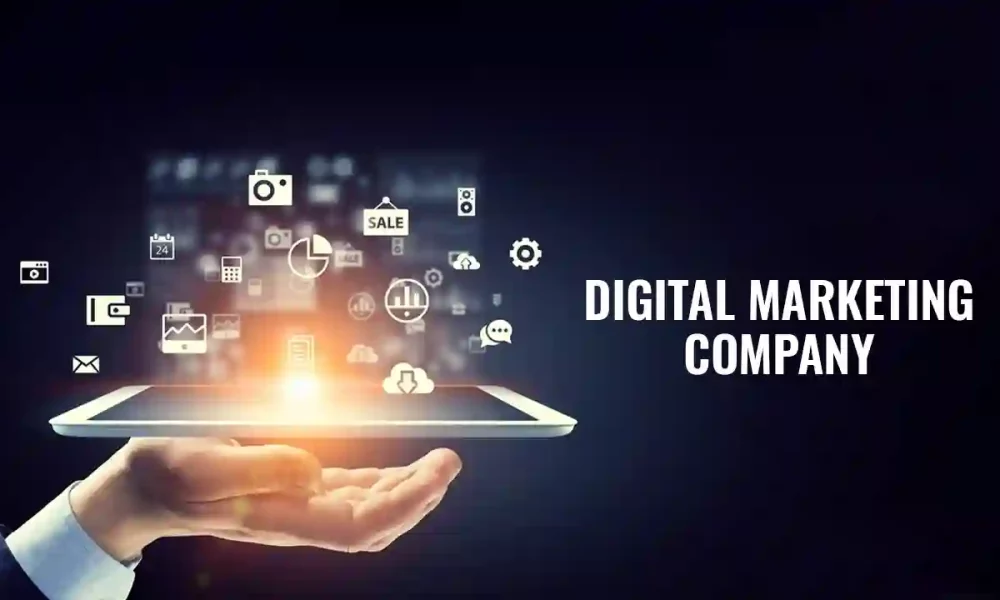 digital marketing