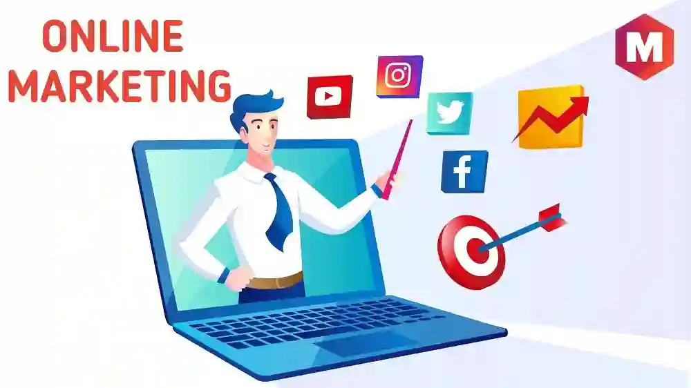 online marketing