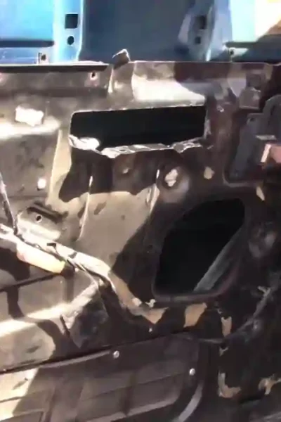 Window Motor