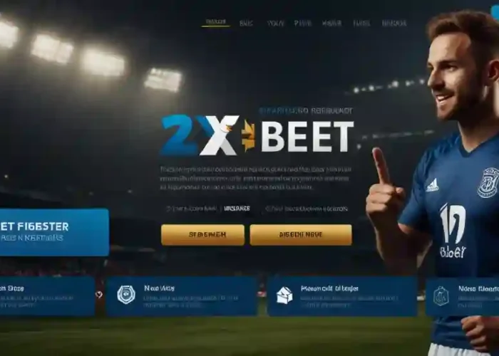 1xbet register