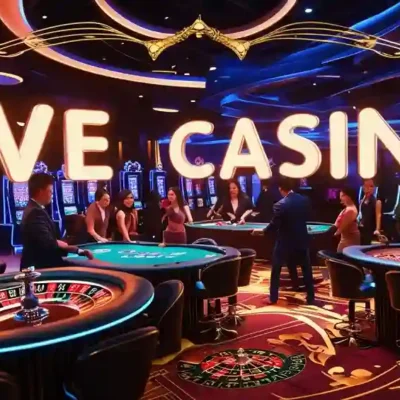 Live Casino
