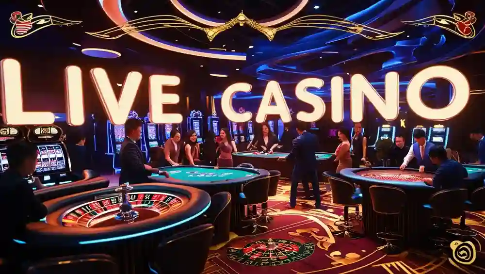 Live Casino