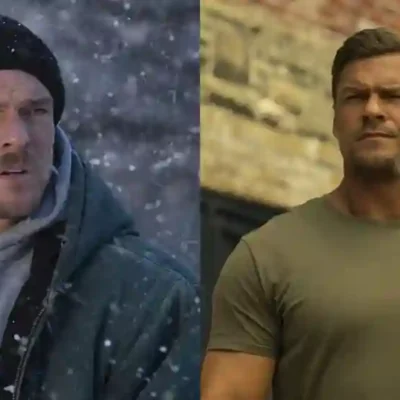 Alan Ritchson