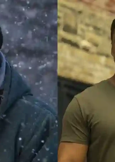 Alan Ritchson