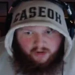 Caseoh