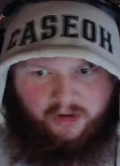 Caseoh