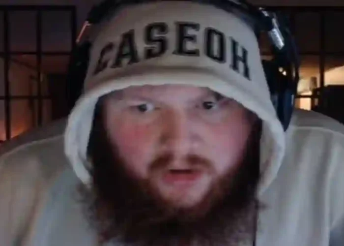 Caseoh