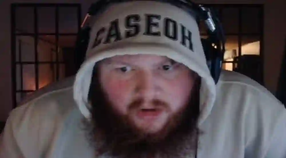 Caseoh