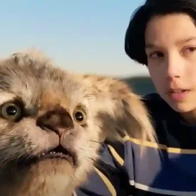 Chupa Movie