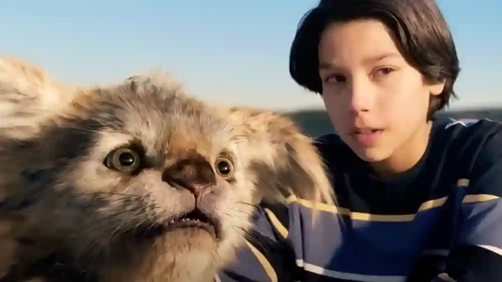 Chupa Movie