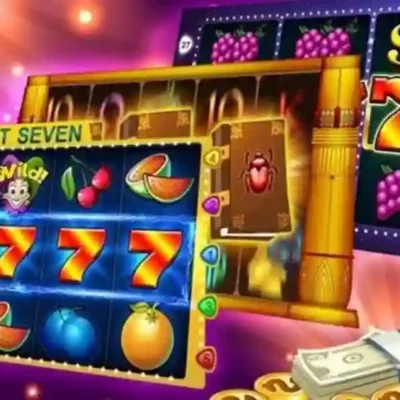 Slot Gacor