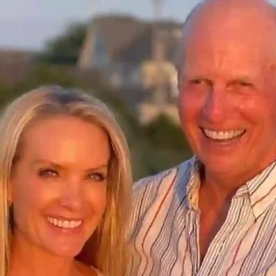 Who Was Dana Perino First Husband