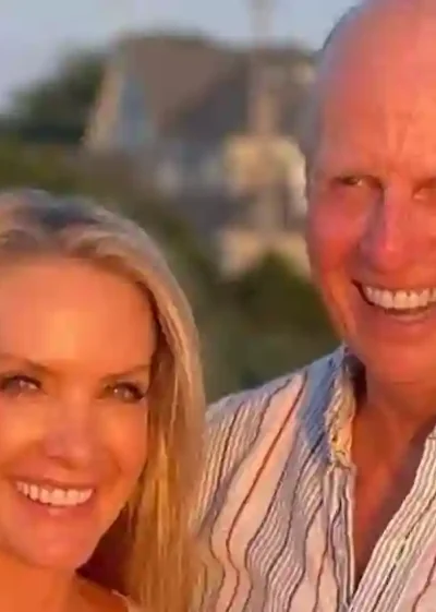 Who Was Dana Perino First Husband