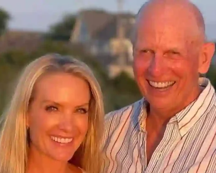 Who Was Dana Perino First Husband