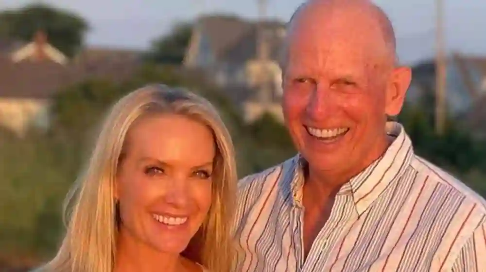 Who Was Dana Perino First Husband? Here’s the Truth Who Was Dana Perino First Husband