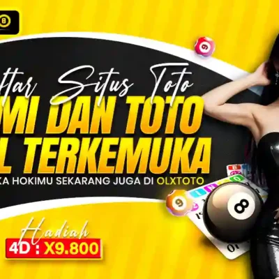 Olxtoto