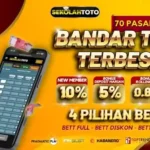 SITUS TOTO