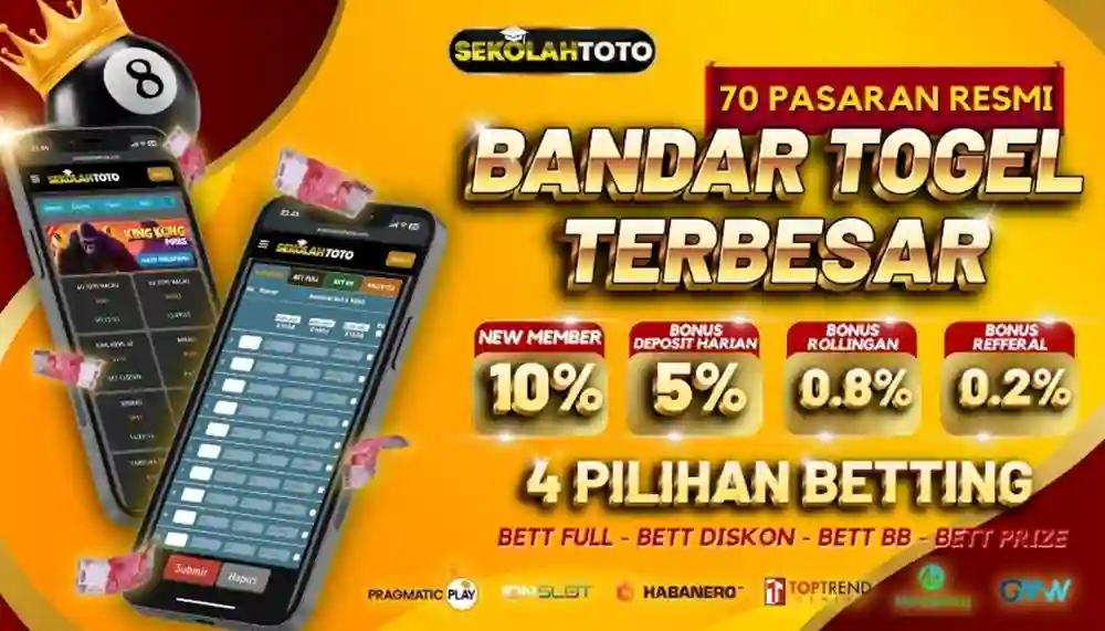 SITUS TOTO