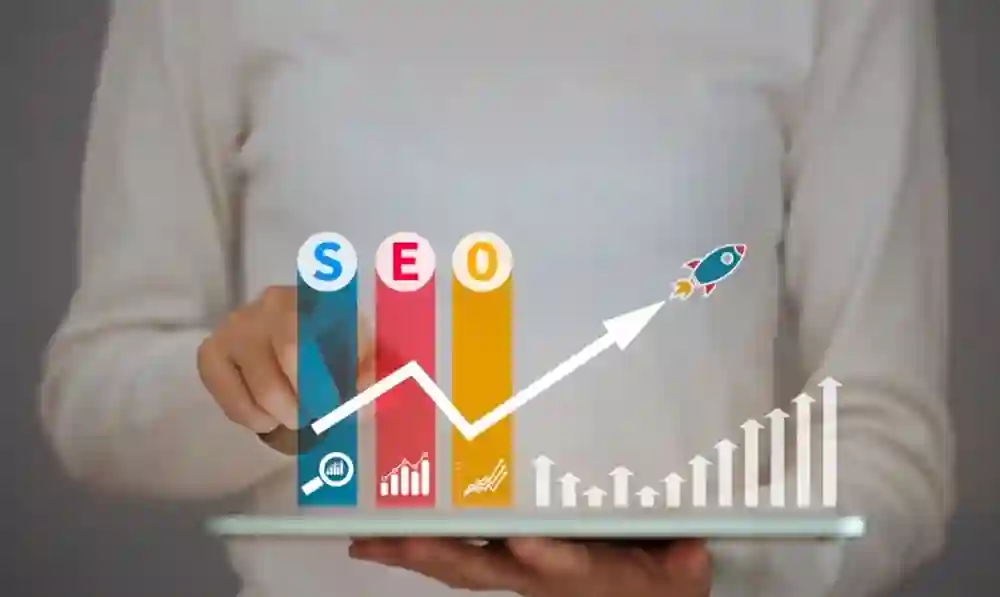 AI SEO