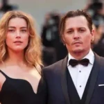 Amber Heard