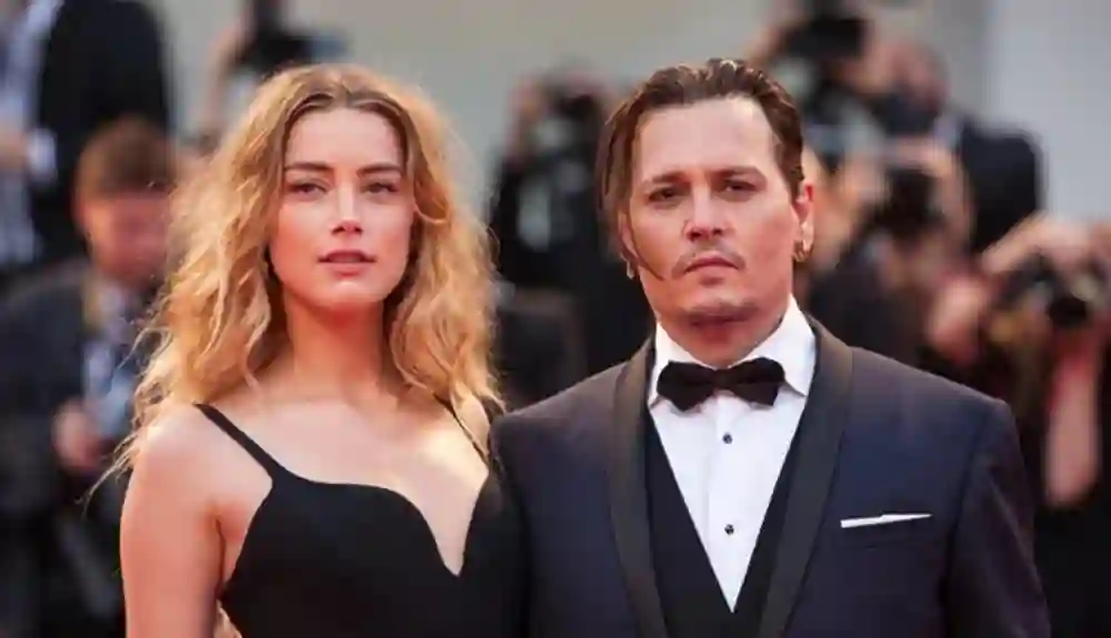 Amber Heard