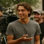 Gavin Casalegno