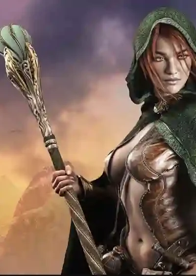Jackpot Jill