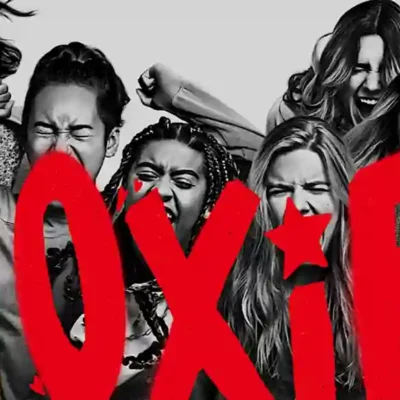 Moxie Cast