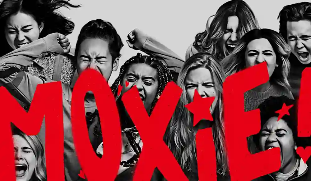 Moxie Cast List, Behind-The-Scenes Info And Movie Facts Moxie Cast
