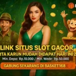 Slot Gacor 2025