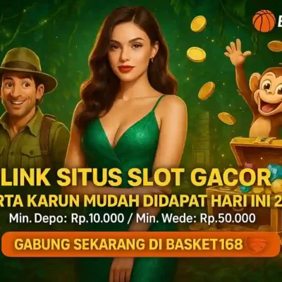 Slot Gacor 2025