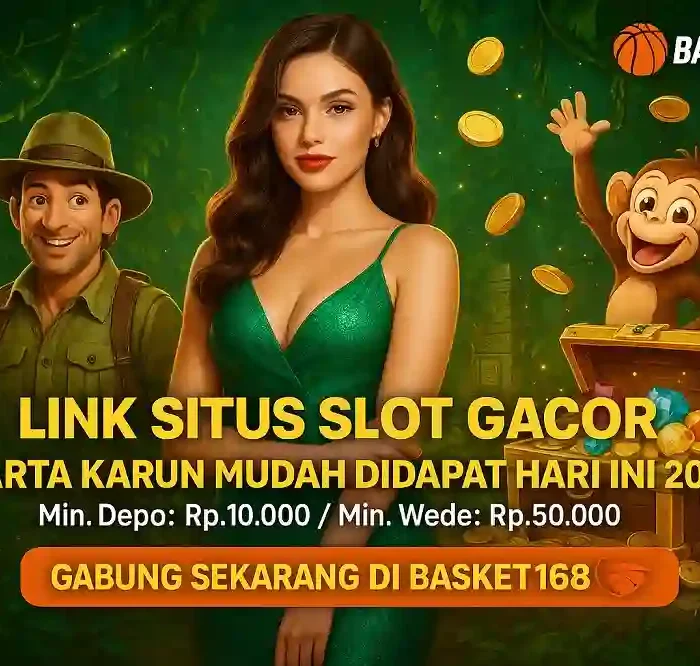 Slot Gacor 2025
